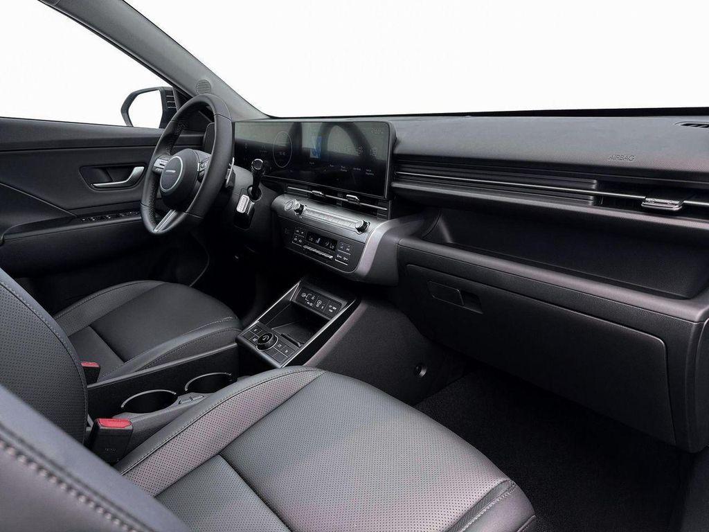 new 2026 Hyundai Kona car, priced at $32,400