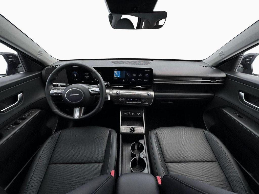 new 2026 Hyundai Kona car, priced at $32,400