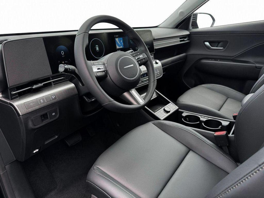 new 2026 Hyundai Kona car, priced at $32,400