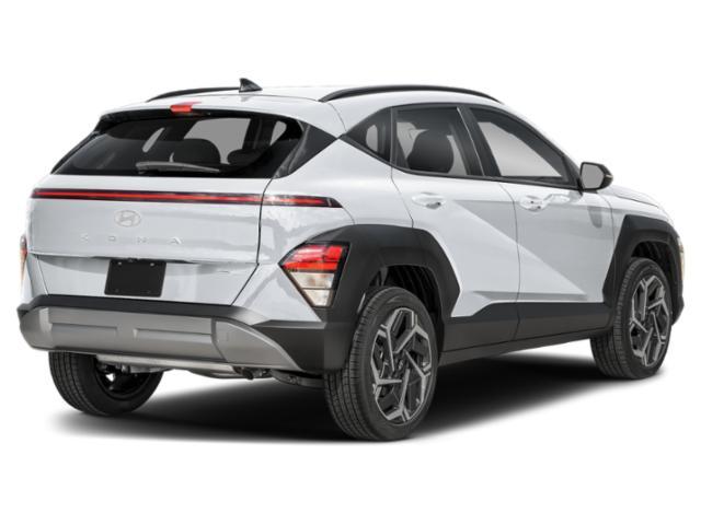 new 2026 Hyundai Kona car, priced at $31,483
