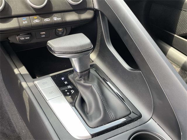 used 2022 Hyundai Elantra car, priced at $16,906