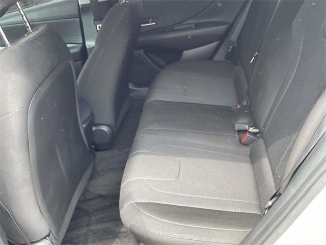 used 2022 Hyundai Elantra car, priced at $16,906