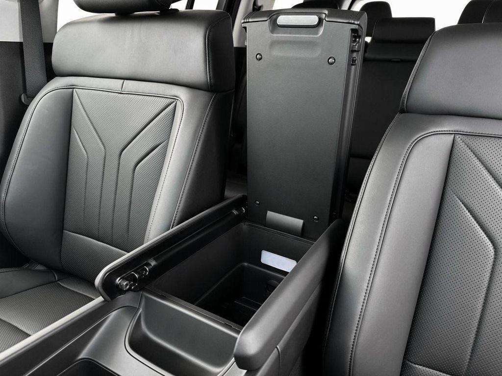 new 2026 Hyundai Santa Fe car, priced at $40,247