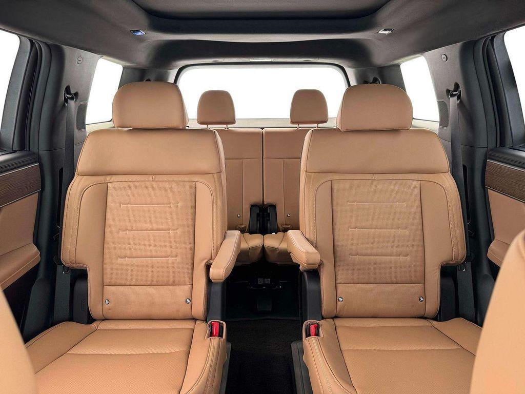 new 2026 Hyundai Santa Fe car, priced at $49,993