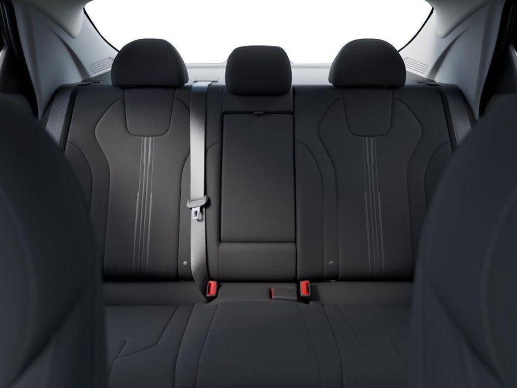 new 2025 Hyundai Elantra car, priced at $27,055