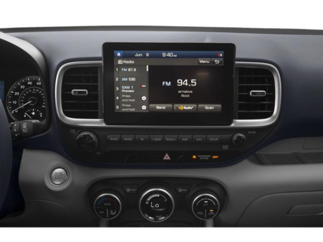 used 2022 Hyundai Venue car, priced at $18,285