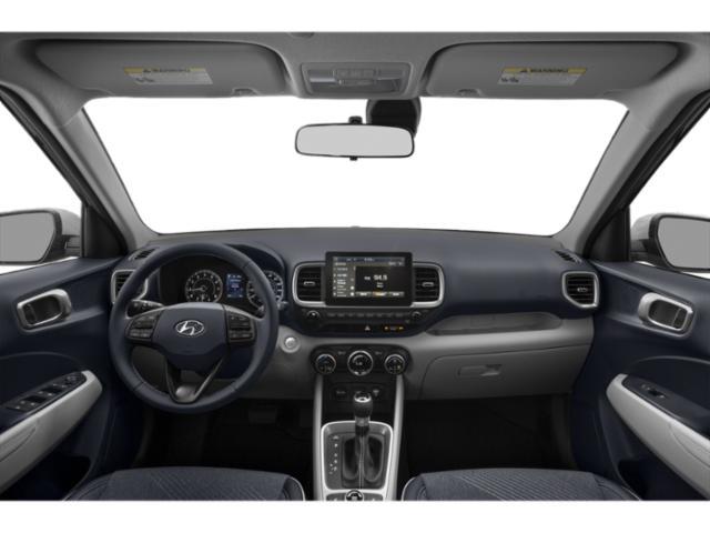 used 2022 Hyundai Venue car, priced at $18,285