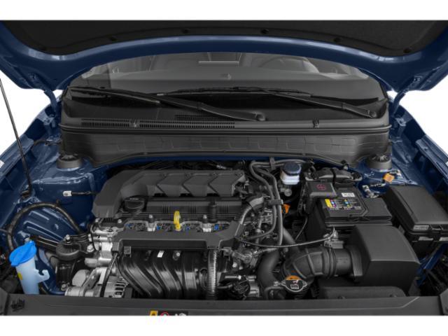 used 2022 Hyundai Venue car, priced at $18,285