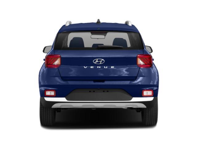 used 2022 Hyundai Venue car, priced at $18,285