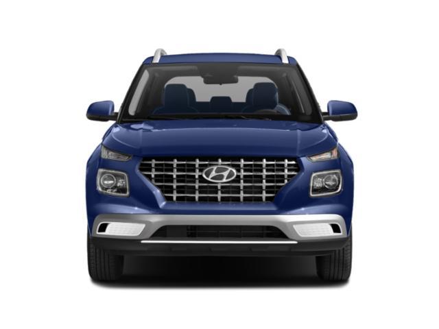 used 2022 Hyundai Venue car, priced at $18,285