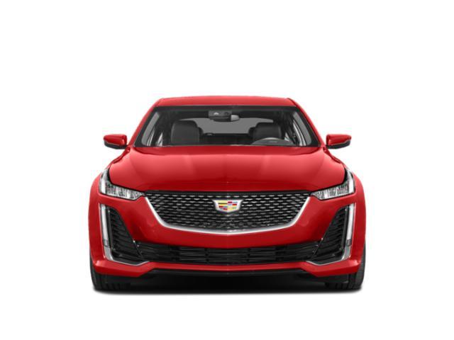 used 2023 Cadillac CT5 car, priced at $39,685