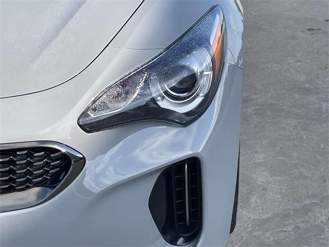used 2021 Kia Stinger car, priced at $26,275
