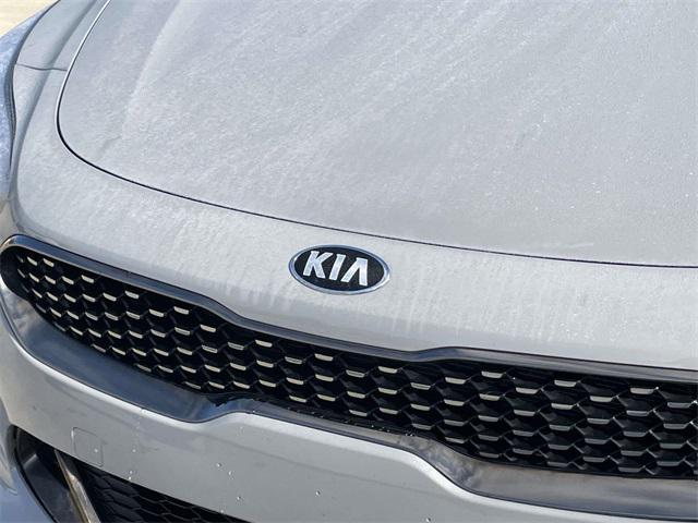used 2021 Kia Stinger car, priced at $26,275