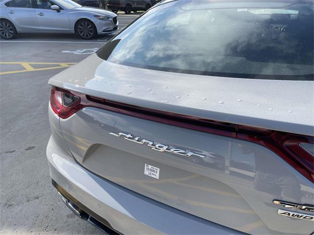 used 2021 Kia Stinger car, priced at $26,275