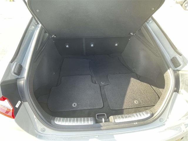 used 2021 Kia Stinger car, priced at $26,275