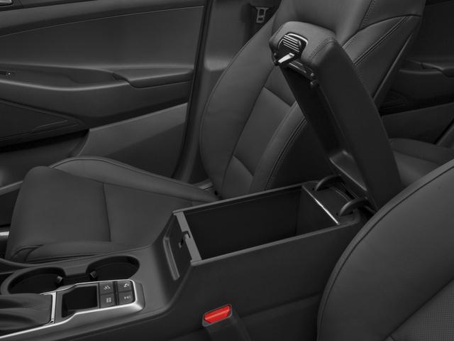 used 2017 Hyundai Tucson car, priced at $16,347