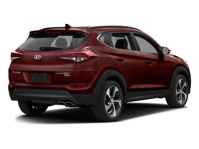 used 2017 Hyundai Tucson car, priced at $16,347