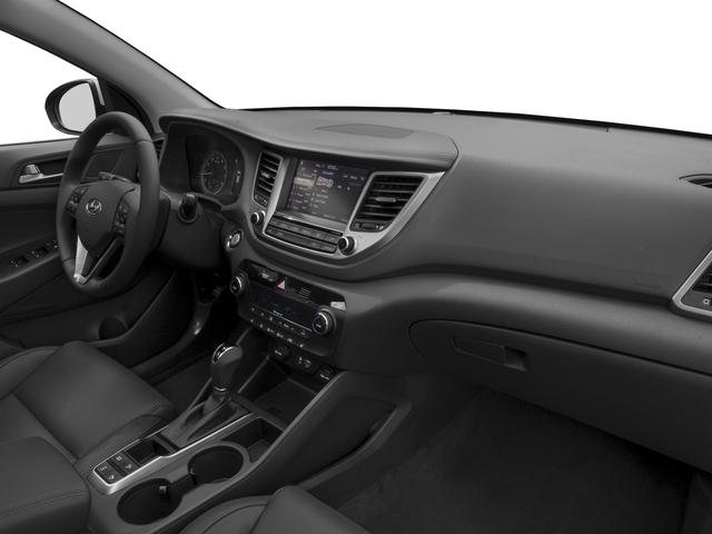 used 2017 Hyundai Tucson car, priced at $16,347