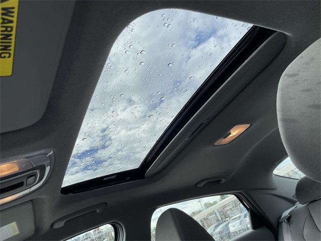 used 2024 Hyundai Elantra car, priced at $19,998