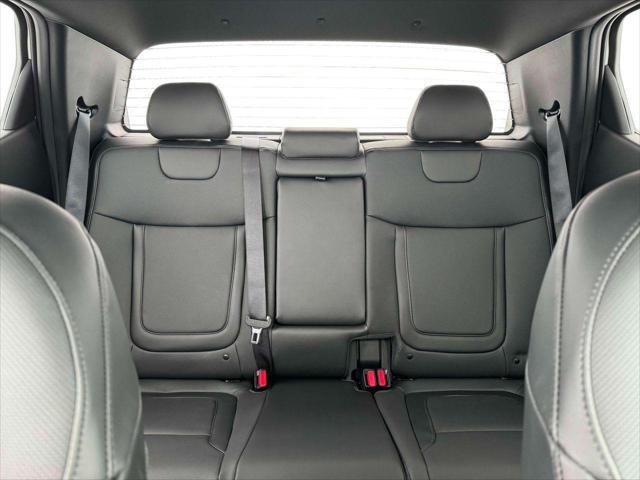 new 2025 Hyundai SANTA CRUZ car, priced at $32,304