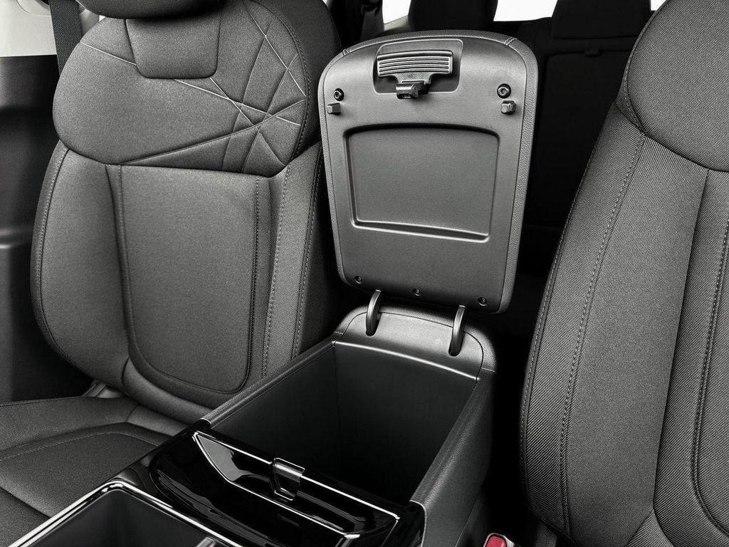 new 2025 Hyundai TUCSON Hybrid car, priced at $33,764