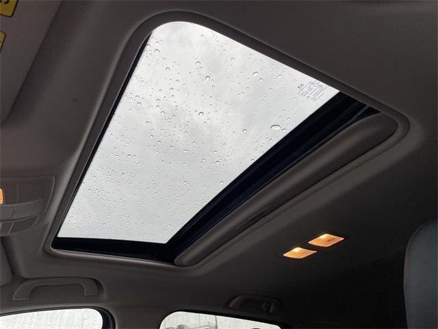 used 2024 Mazda CX-5 car, priced at $24,998