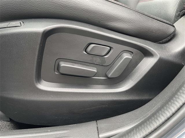 used 2024 Mazda CX-5 car, priced at $24,998