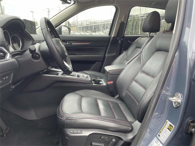 used 2024 Mazda CX-5 car, priced at $24,998
