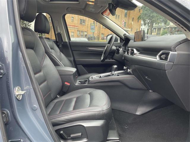 used 2024 Mazda CX-5 car, priced at $24,998