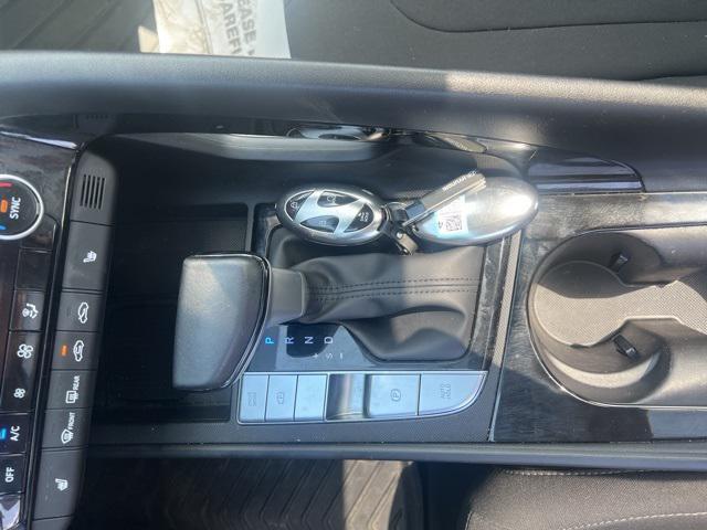 used 2024 Hyundai Elantra car, priced at $20,998