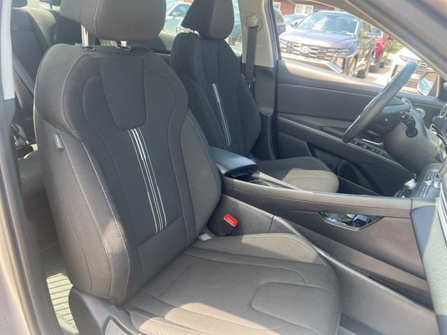 used 2024 Hyundai Elantra car, priced at $20,998