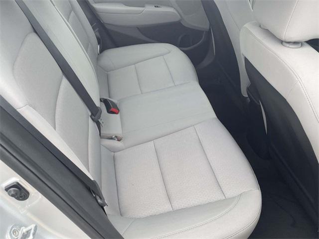 used 2018 Hyundai Elantra car, priced at $11,990