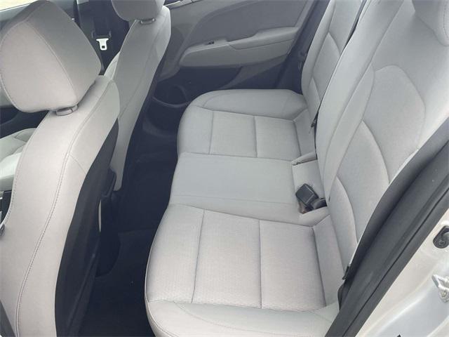 used 2018 Hyundai Elantra car, priced at $11,990