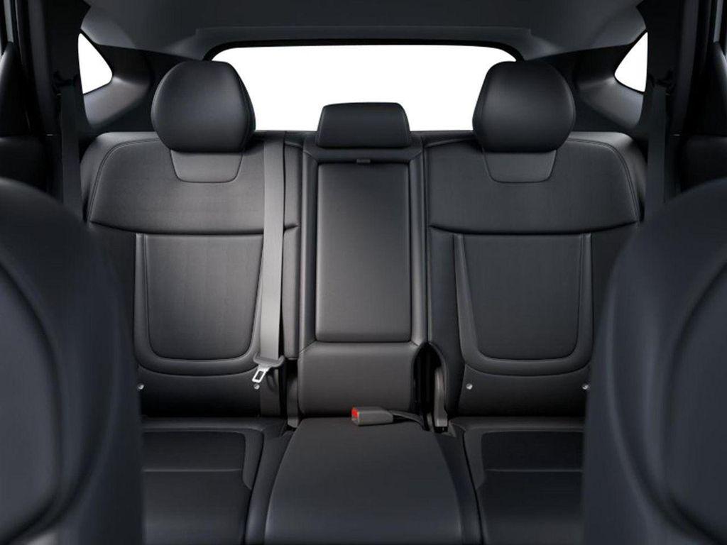 new 2026 Hyundai TUCSON Hybrid car, priced at $37,167