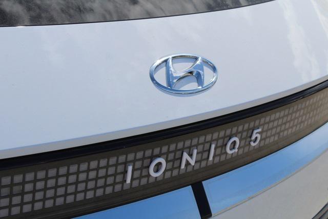 new 2024 Hyundai IONIQ 5 car, priced at $52,240