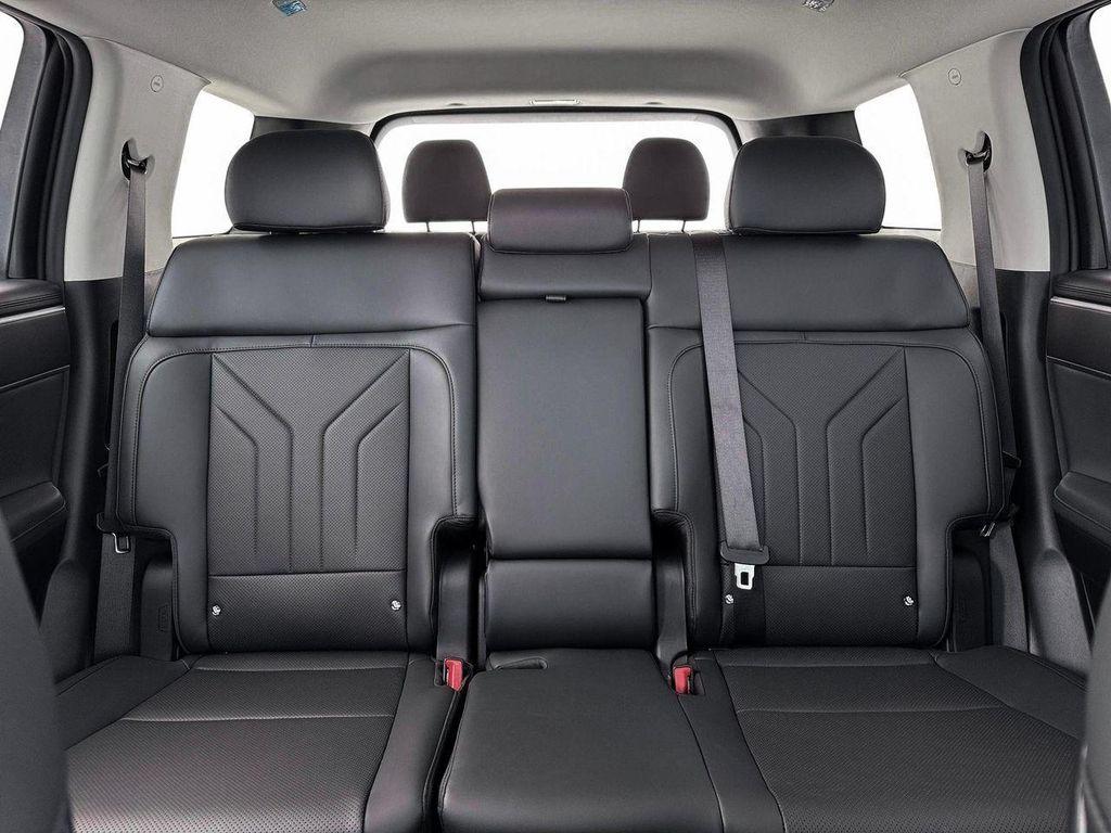 new 2026 Hyundai Santa Fe car, priced at $42,213