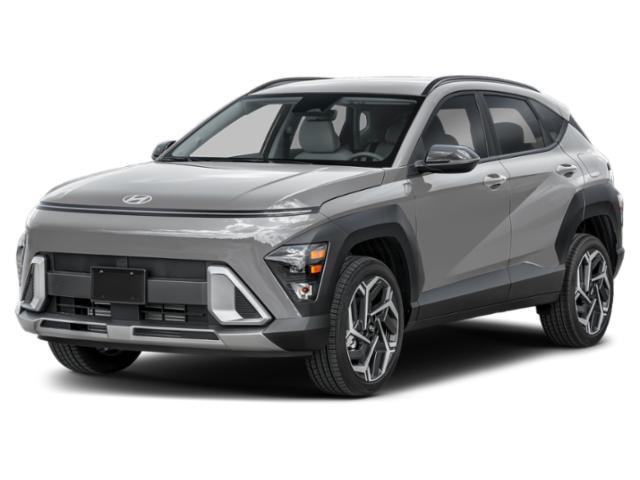 new 2026 Hyundai Kona car, priced at $32,870