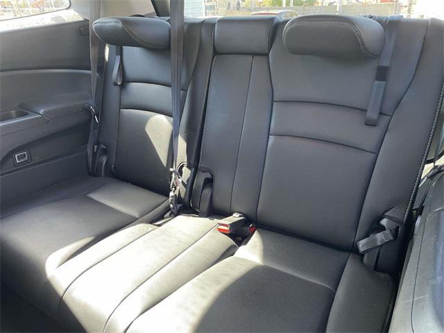 used 2020 Honda Pilot car, priced at $25,498