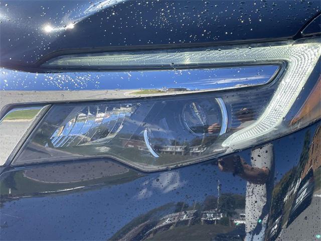 used 2020 Honda Pilot car, priced at $25,498