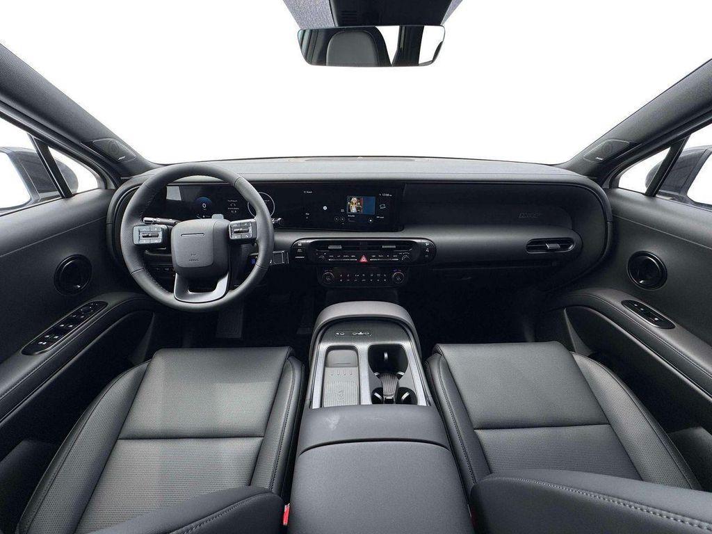 new 2026 Hyundai Palisade car, priced at $51,072
