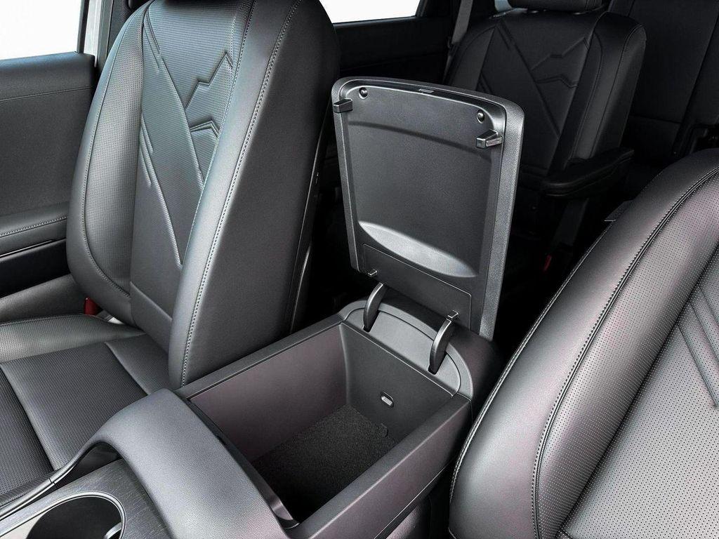 new 2026 Hyundai Palisade car, priced at $51,072