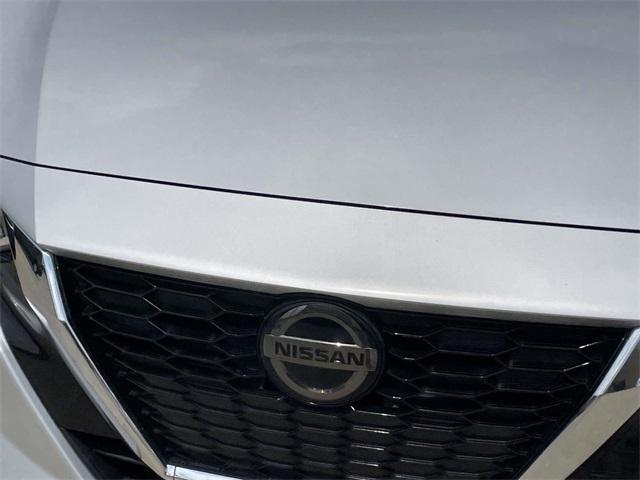 used 2020 Nissan Sentra car, priced at $17,746