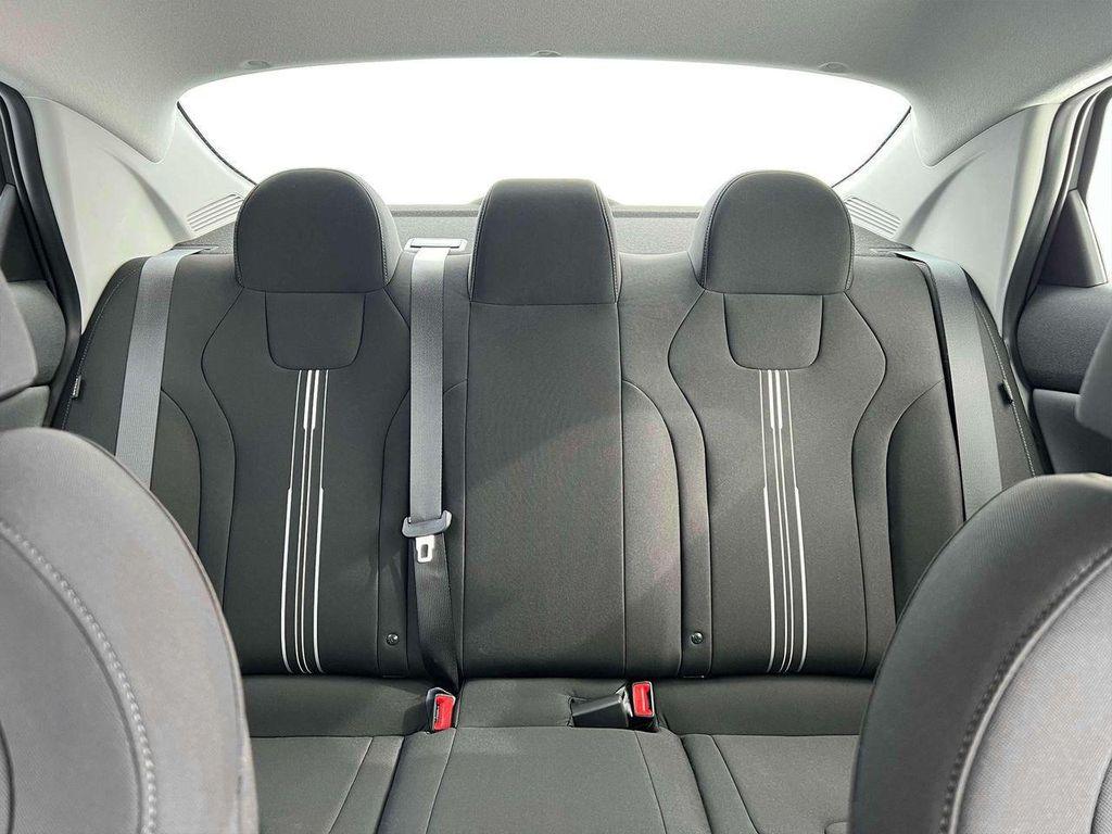 new 2025 Hyundai Elantra car, priced at $28,668