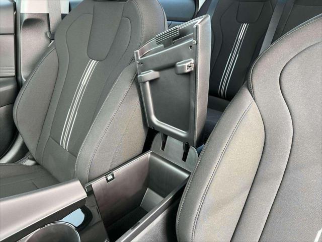 new 2025 Hyundai Elantra car, priced at $28,668
