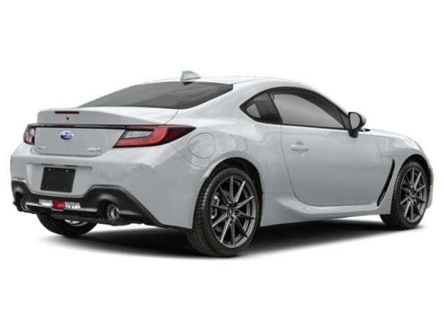 used 2022 Subaru BRZ car, priced at $28,725