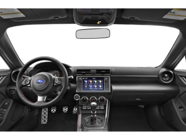 used 2022 Subaru BRZ car, priced at $28,725