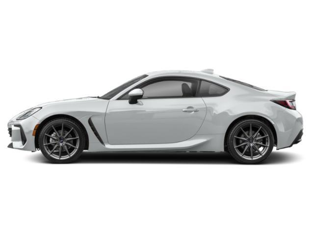 used 2022 Subaru BRZ car, priced at $28,725