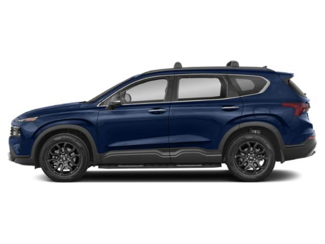 used 2022 Hyundai Santa Fe car, priced at $25,009