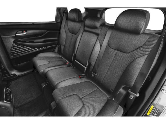 used 2022 Hyundai Santa Fe car, priced at $25,009