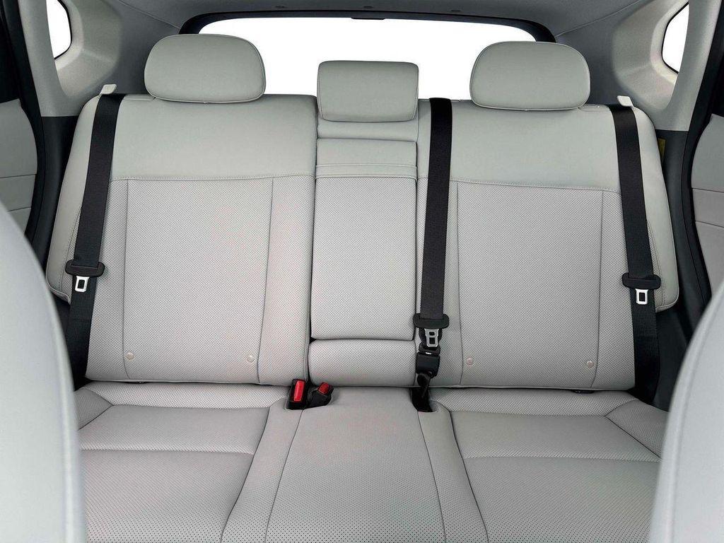 new 2026 Hyundai Kona car, priced at $35,445